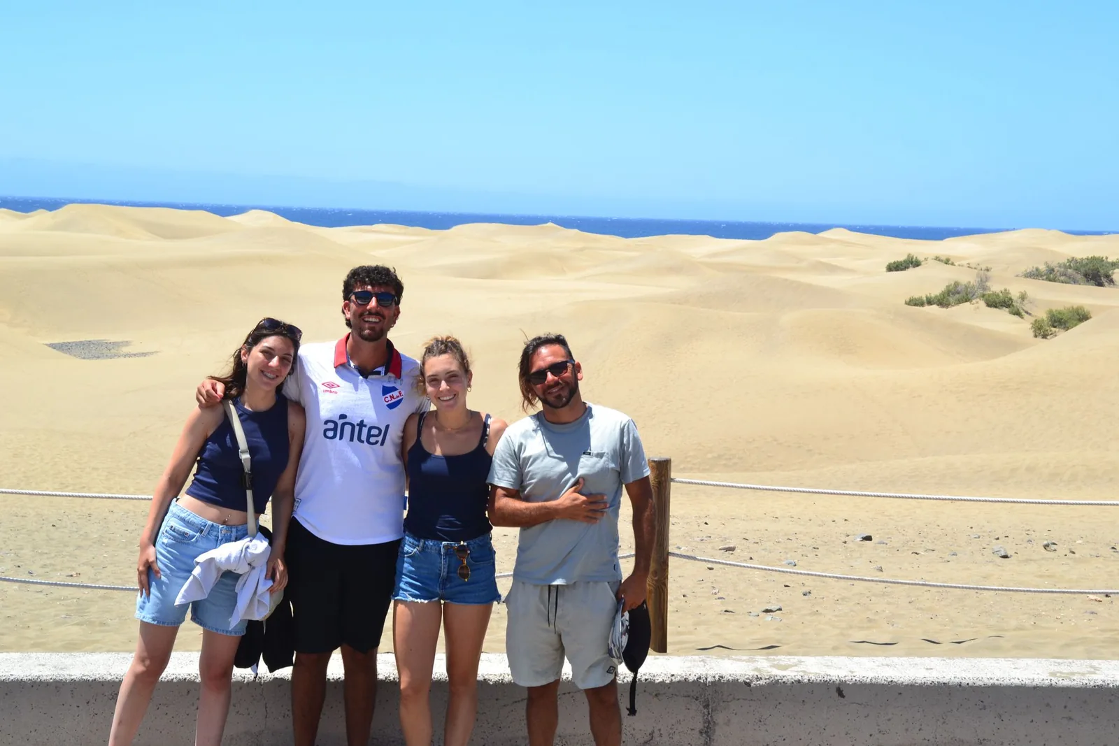 03 · Recorre Gran Canaria 10