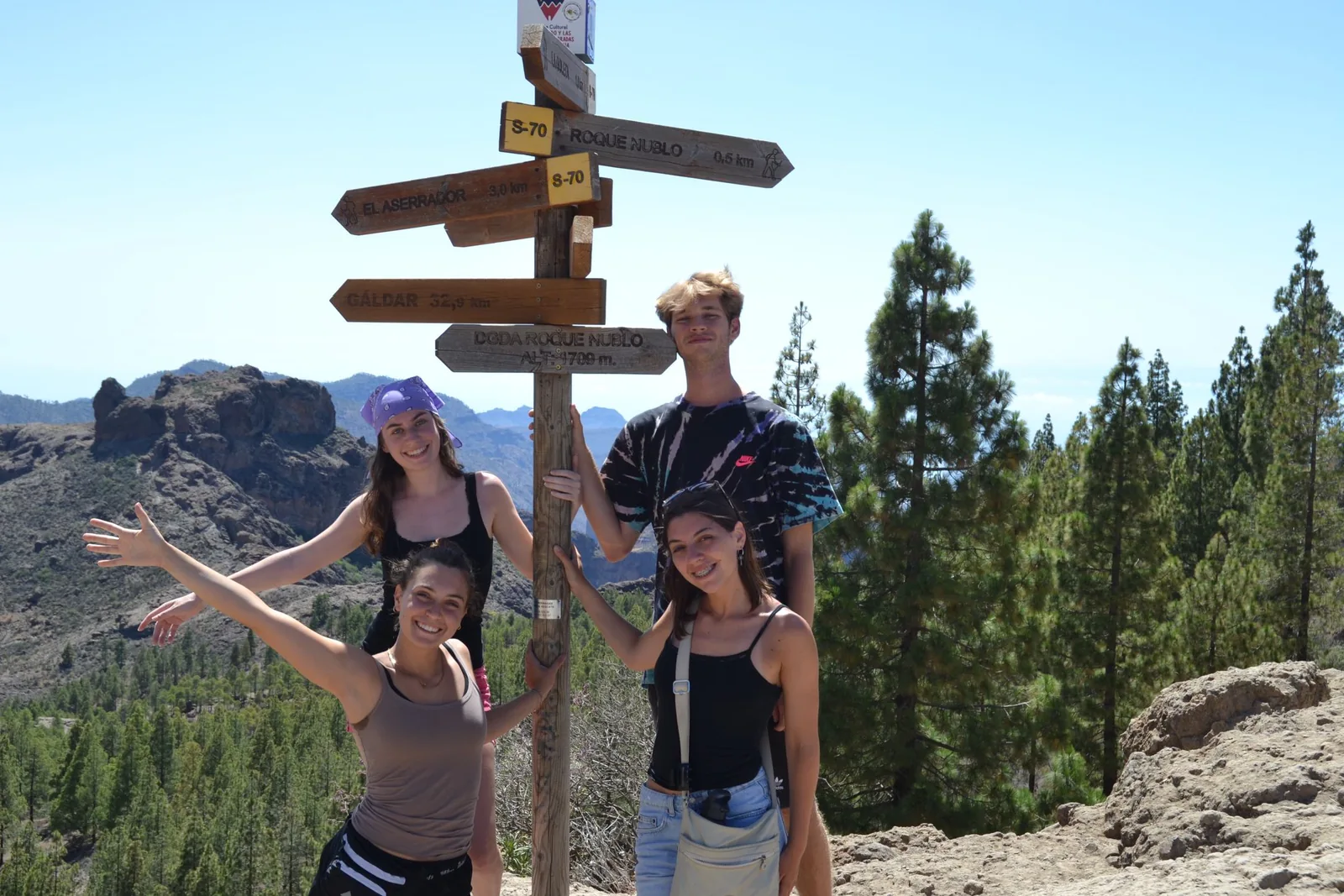 03 · Recorre Gran Canaria 3