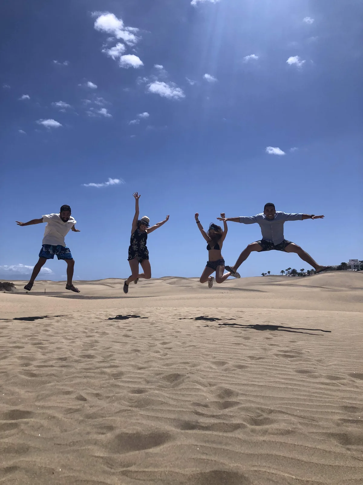 03 · Recorre Gran Canaria 11