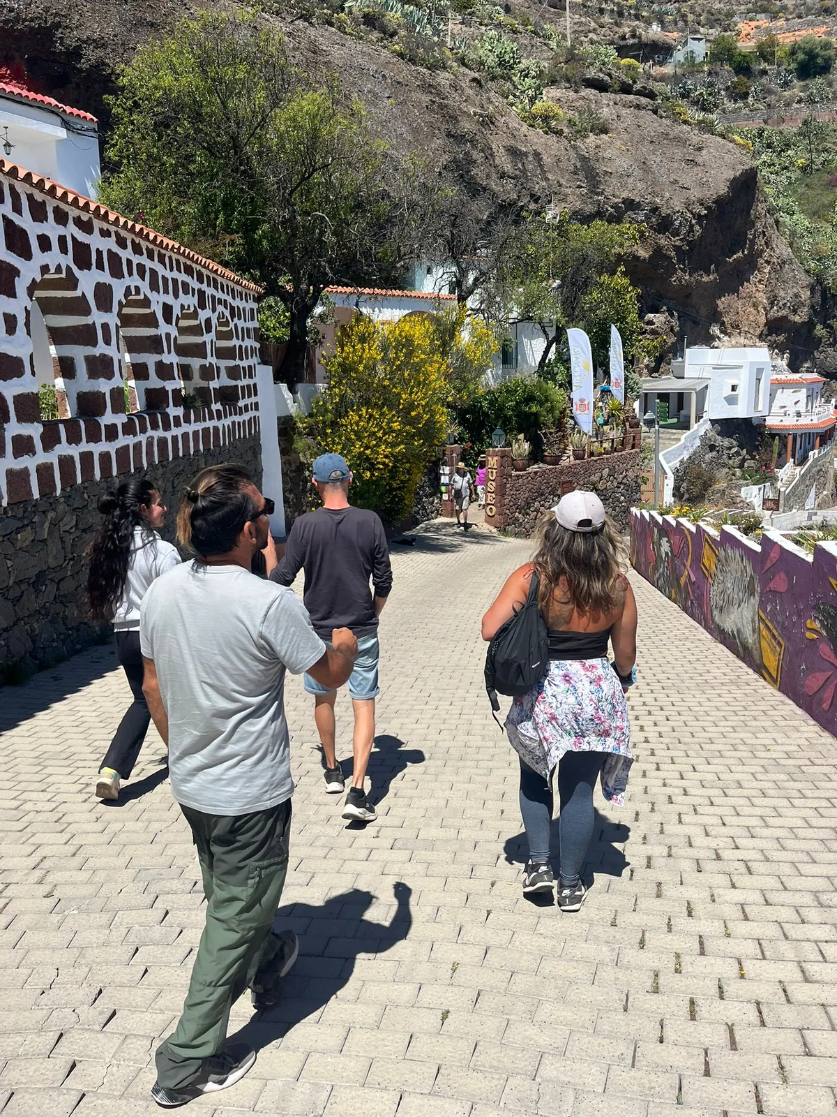 03 · Recorre Gran Canaria 7