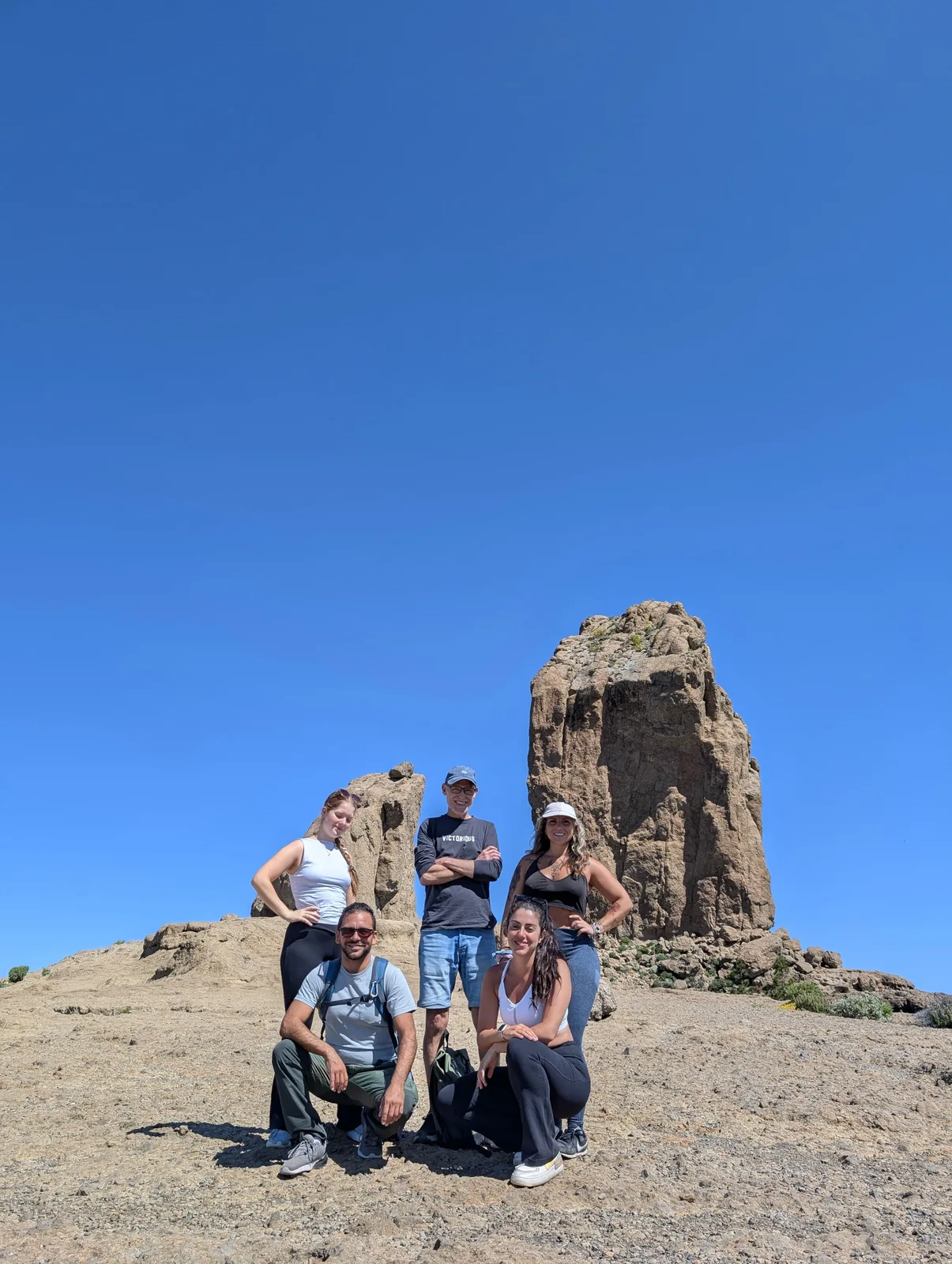 03 · Recorre Gran Canaria 1