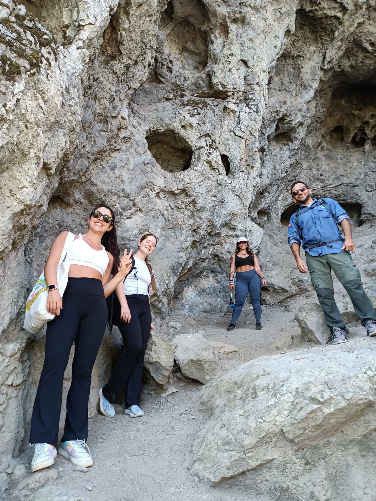 03 · Recorre Gran Canaria 4