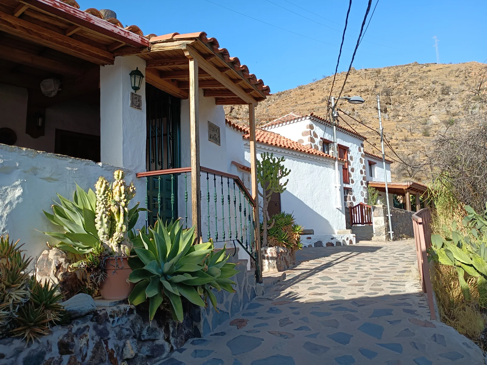 03 · Recorre Gran Canaria 9