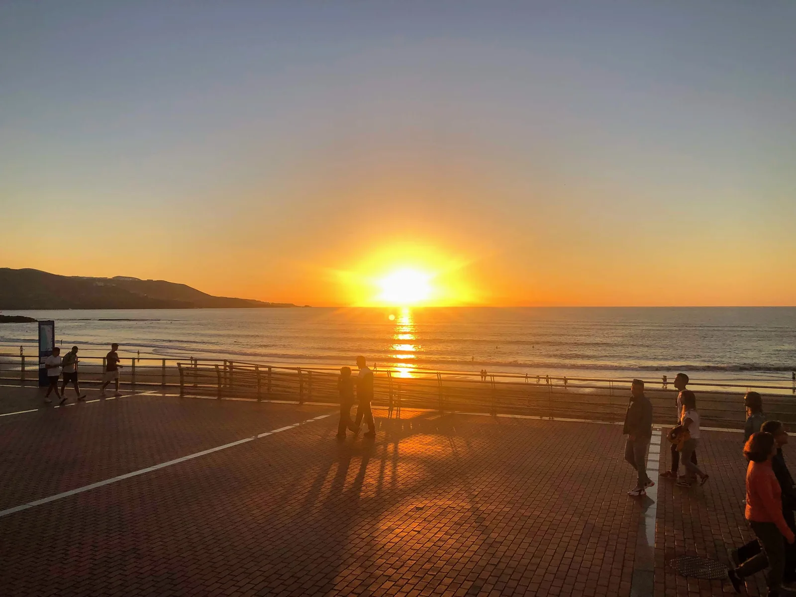 02 · Las Palmas de Gran Canaria 4