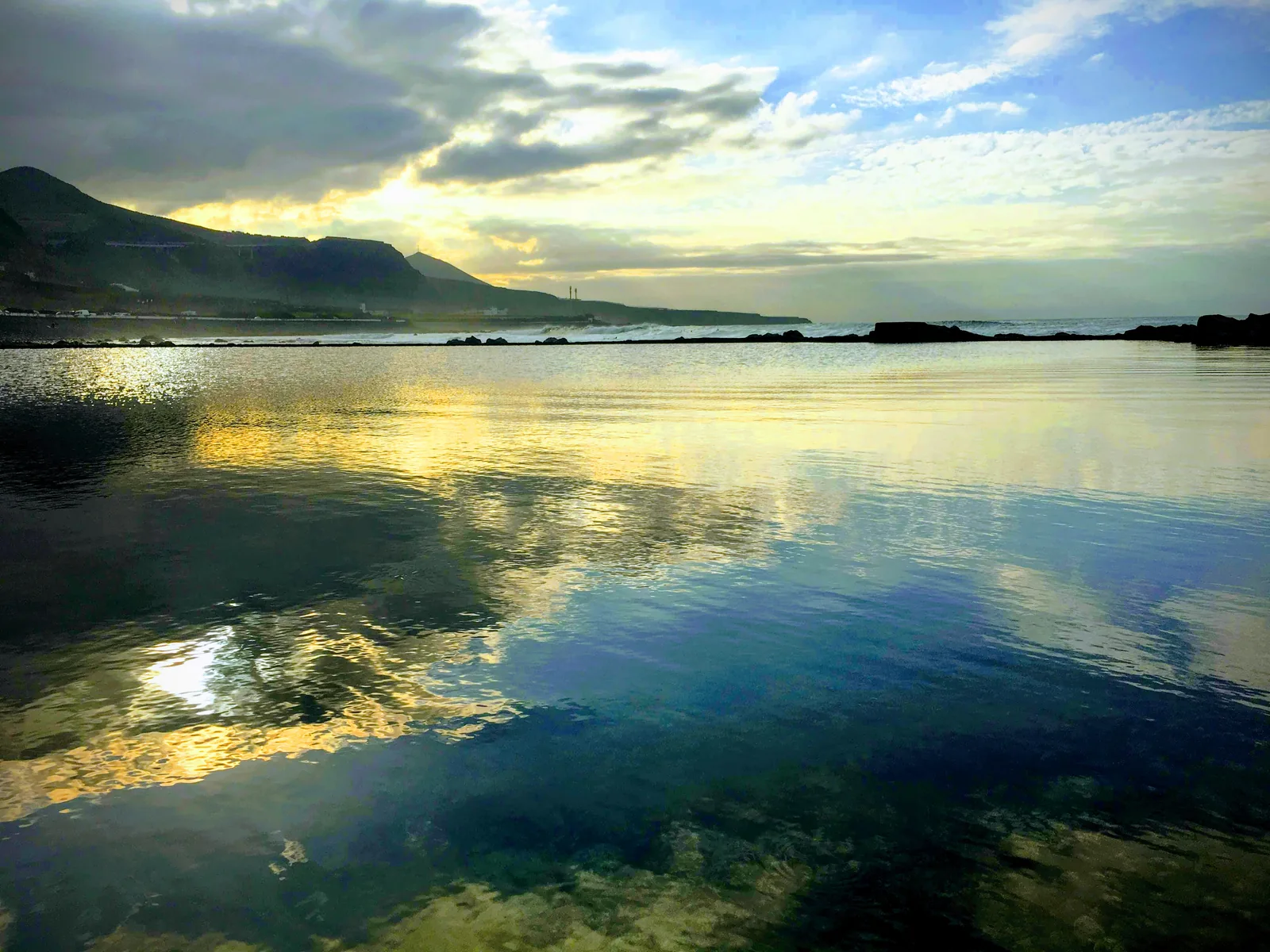 02 · Las Palmas de Gran Canaria 5