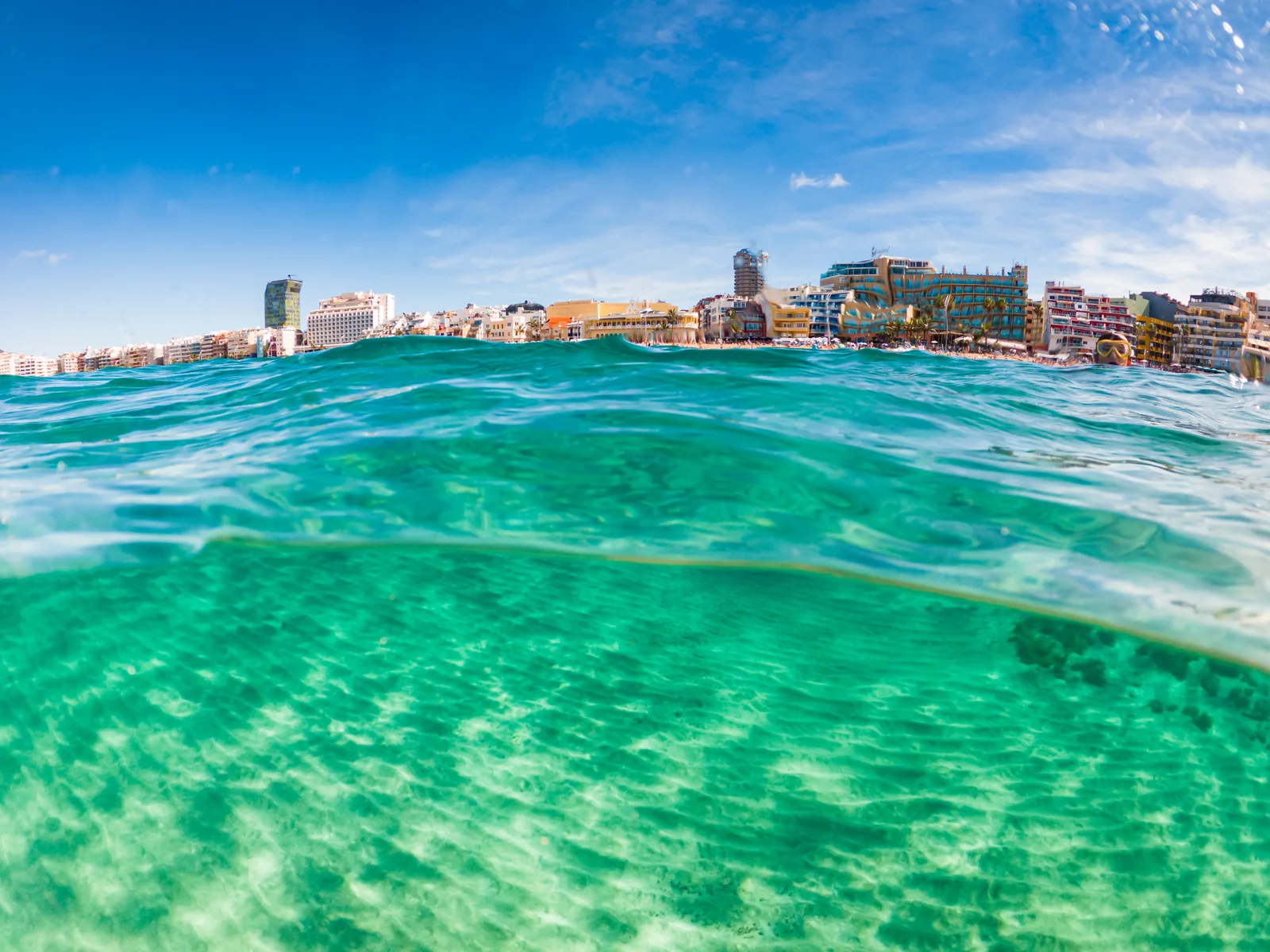 02 · Las Palmas de Gran Canaria 2