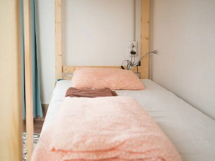 Dormitorio mixto en Las Palmas 2